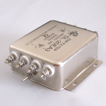 ノイズ対策 ACラインフィルター DL-20EA3 (250/440V/20A)