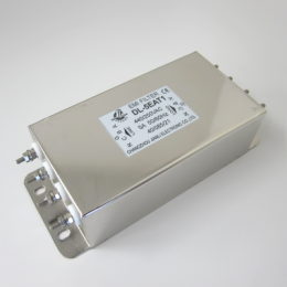 ノイズ対策 ACラインフィルター DL-5EAT1 (250/440V/5A)